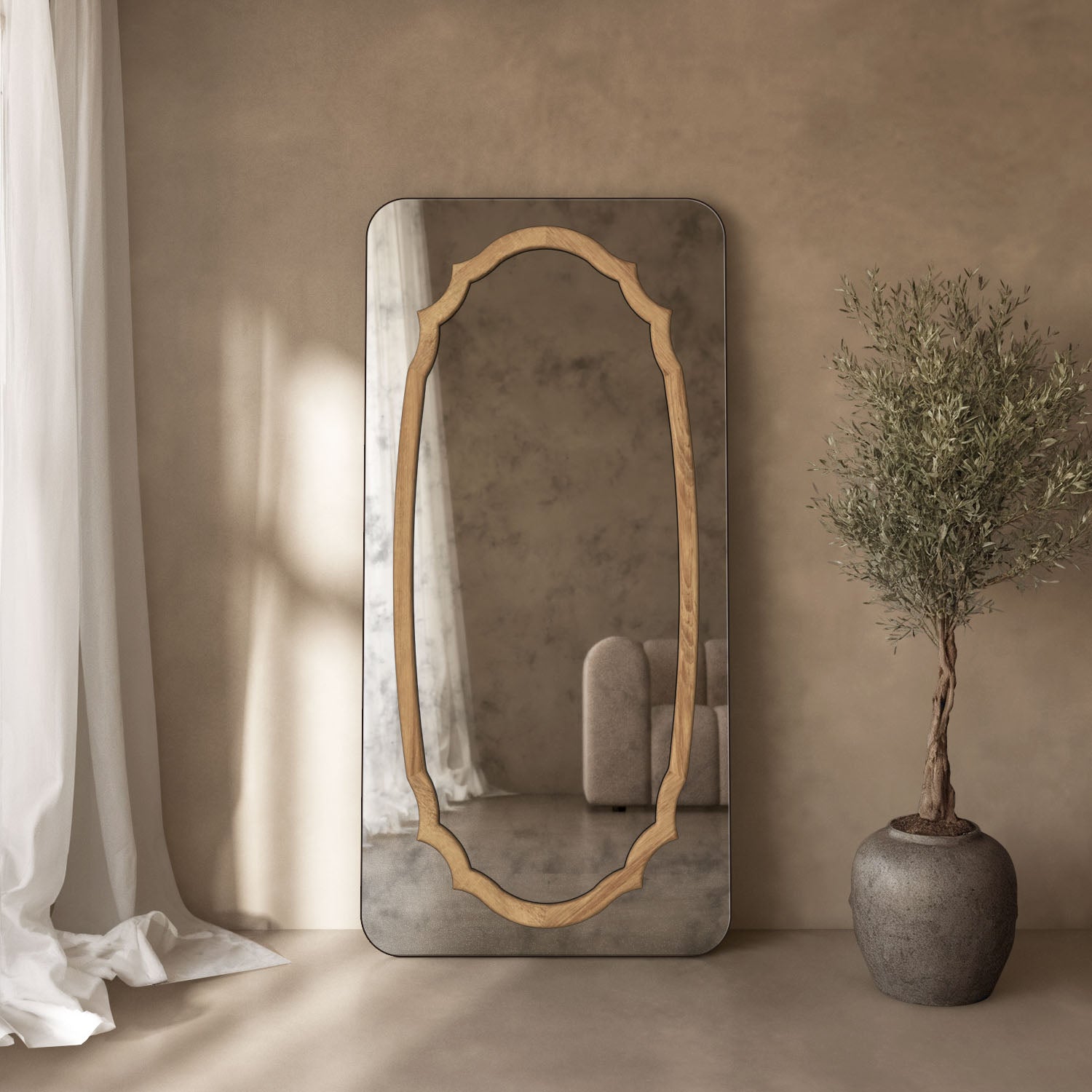 naturaloak-antique-noled