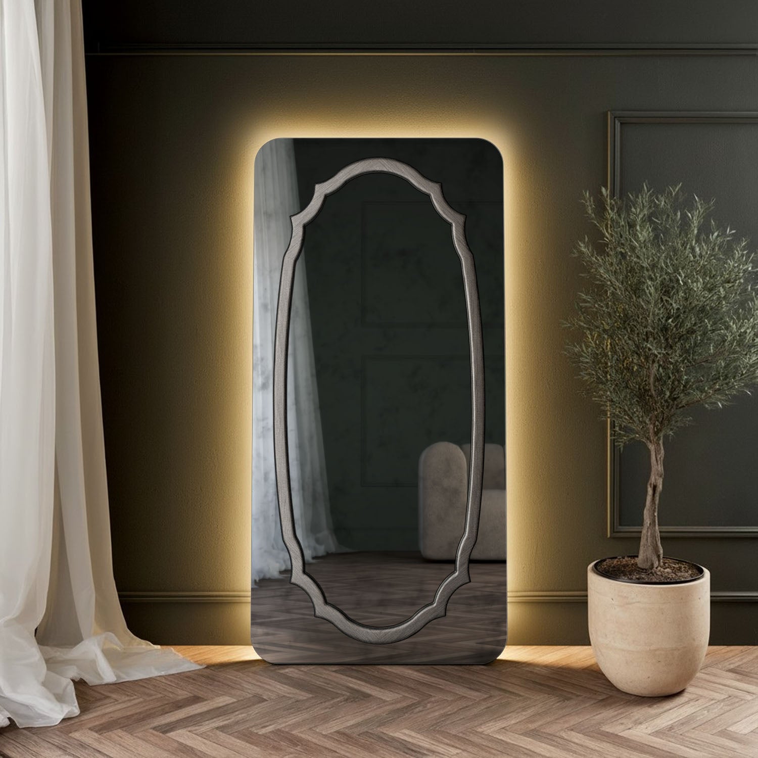 heritagesilver-antique-led