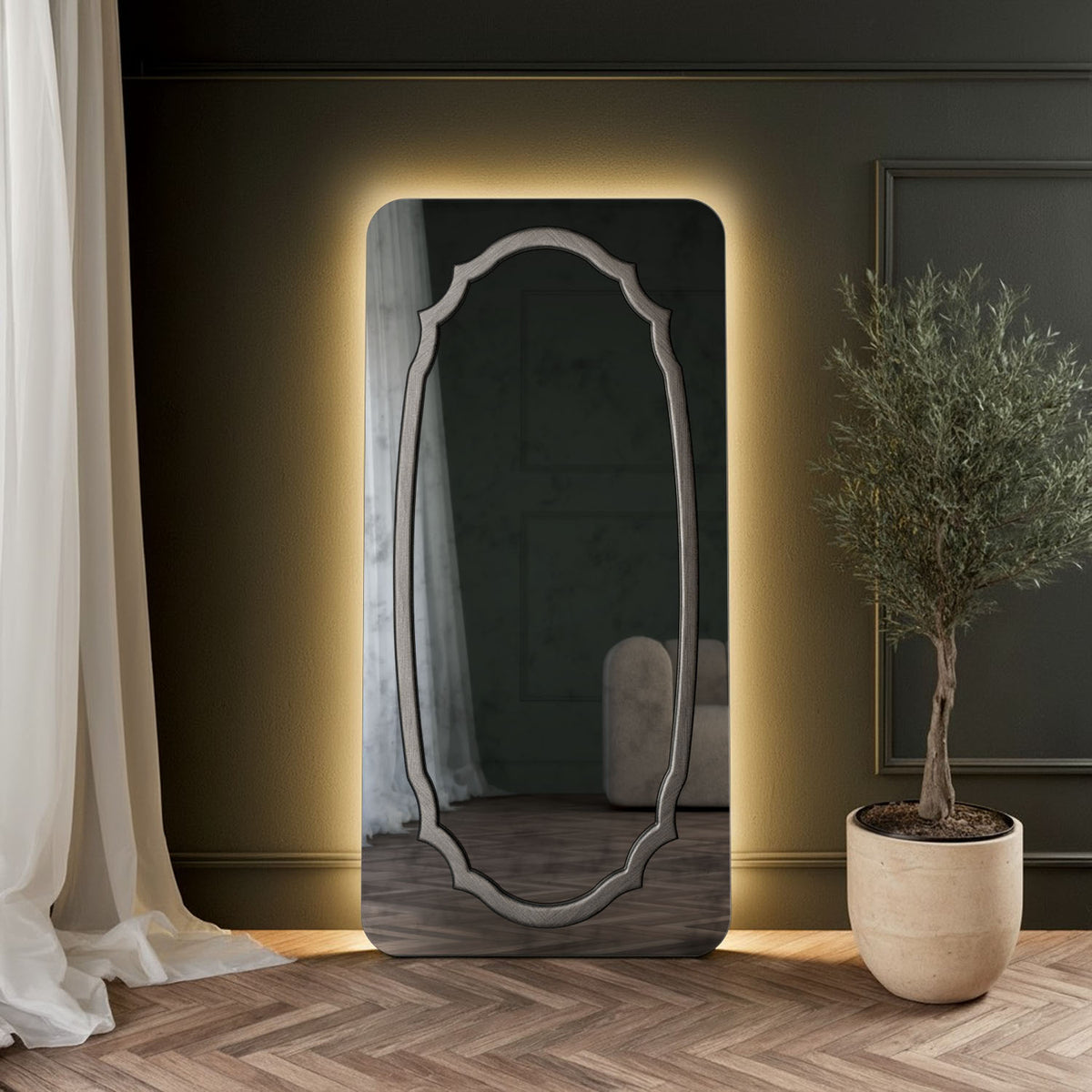 heritagesilver-antique-led