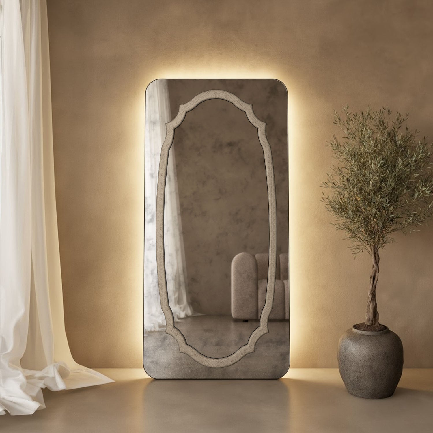 whitewash-antique-led