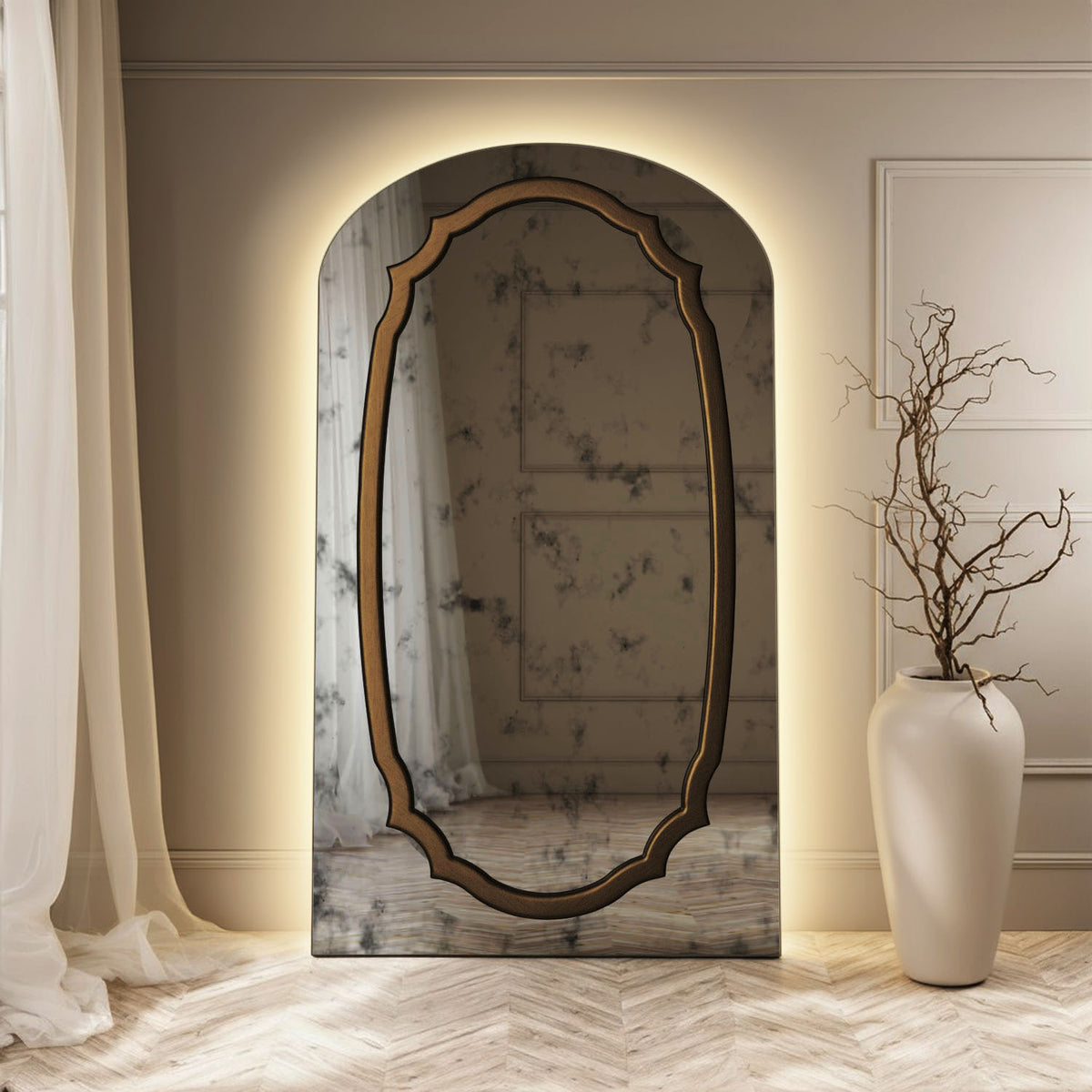 burnishedbronze-antique-led