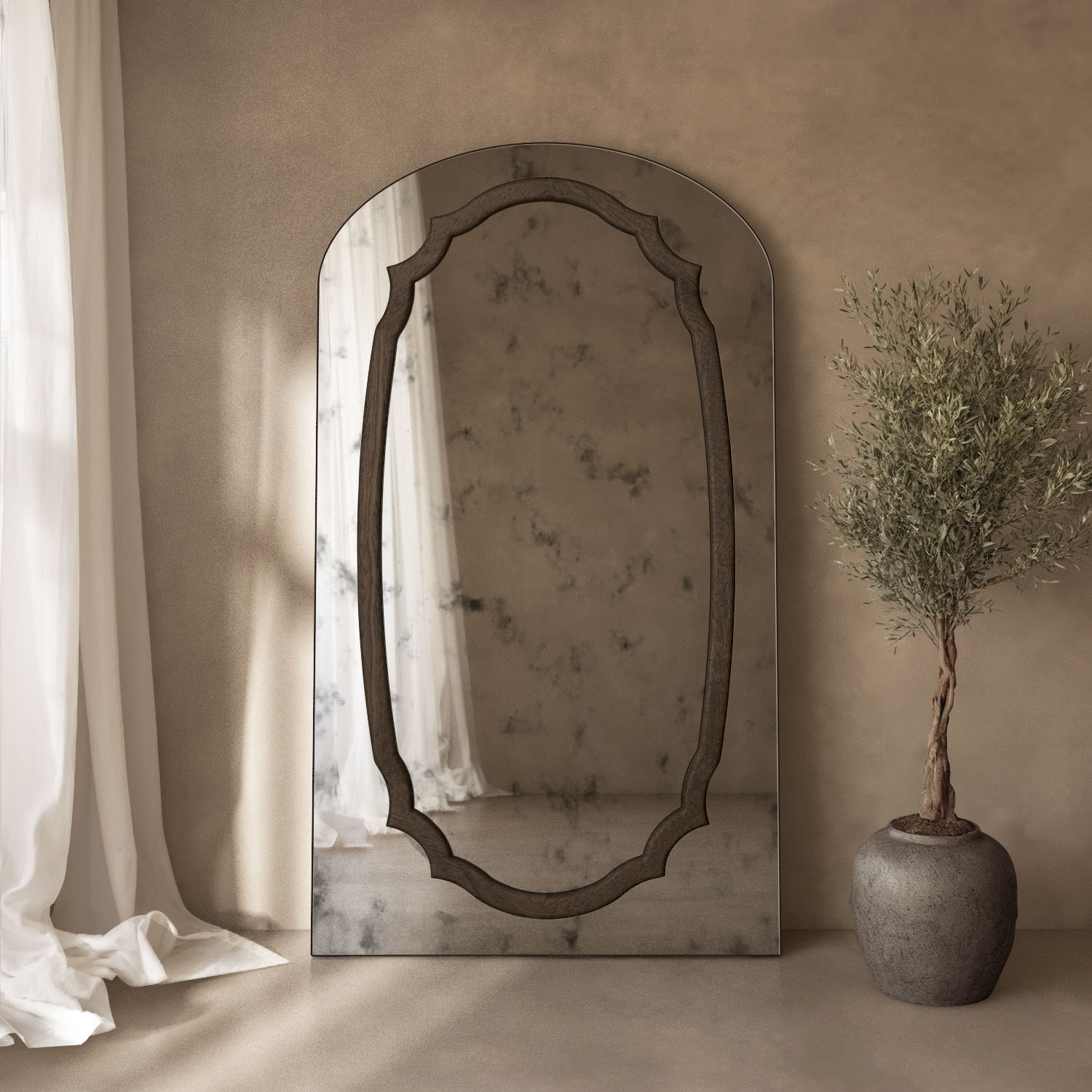 midoak-antique-noled