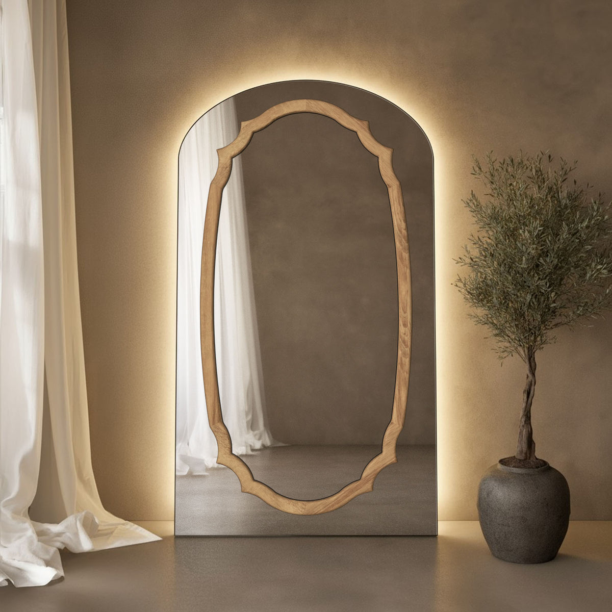 naturaloak-clear-led