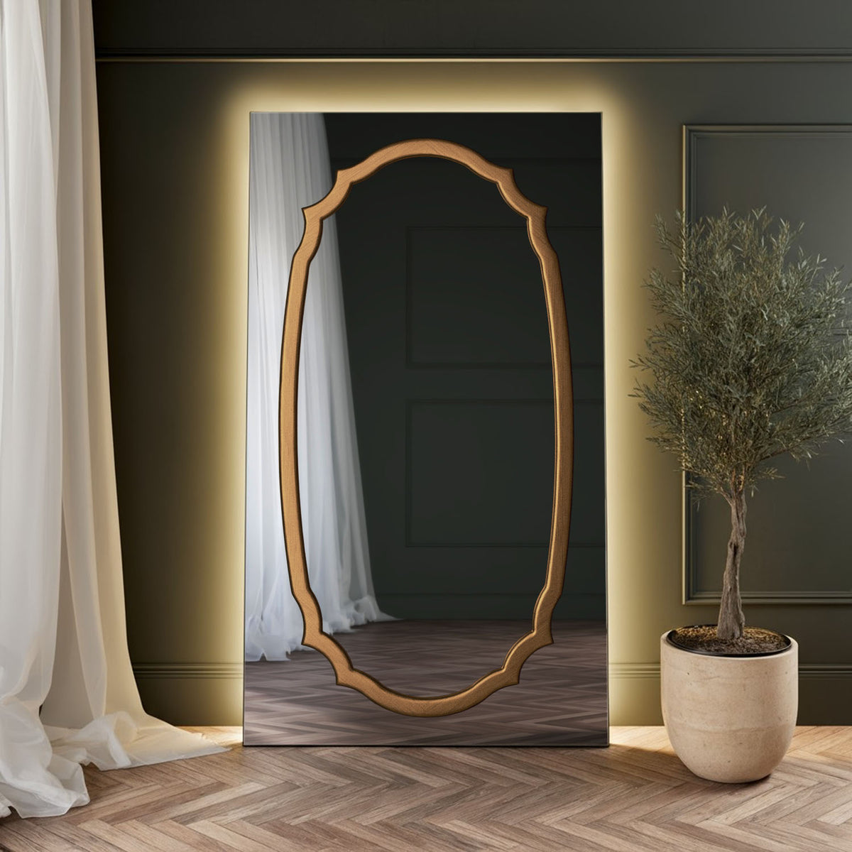 gildedbrass-clear-led