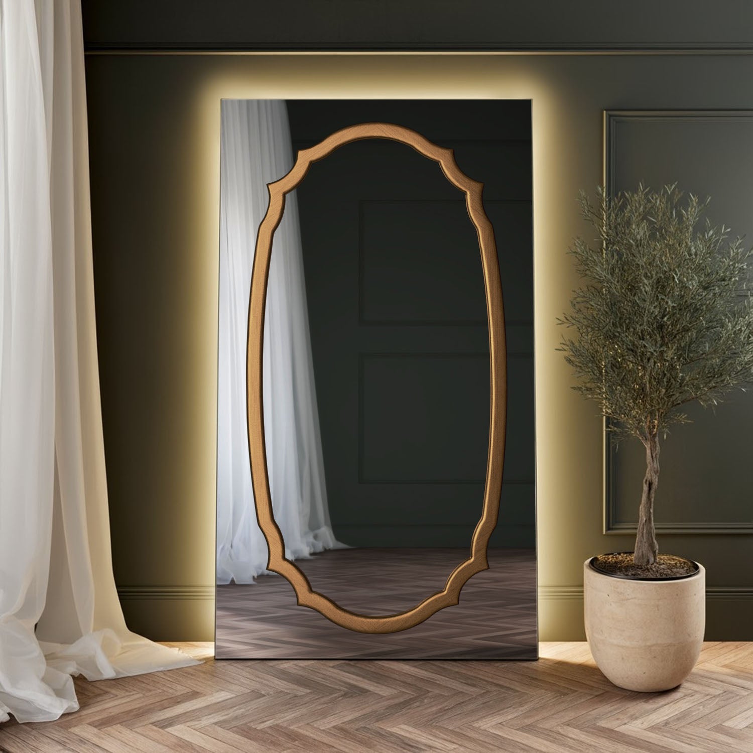 gildedbrass-clear-led