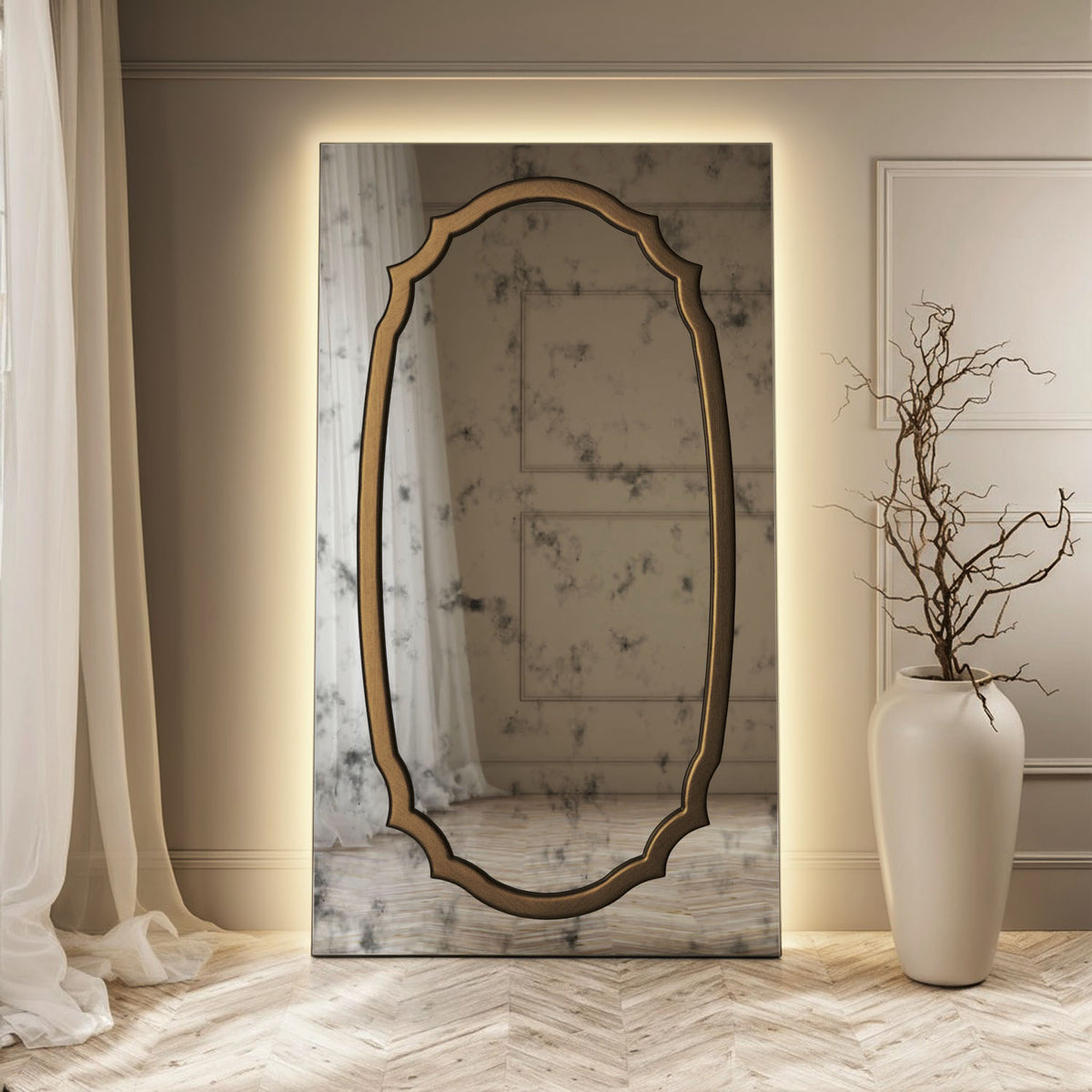 burnishedbronze-antique-led