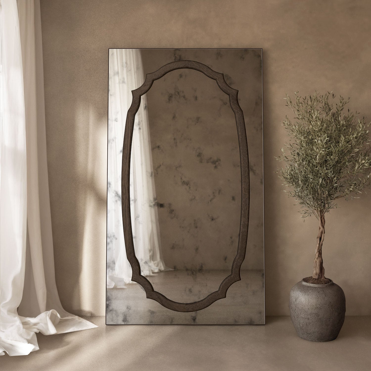 midoak-antique-noled