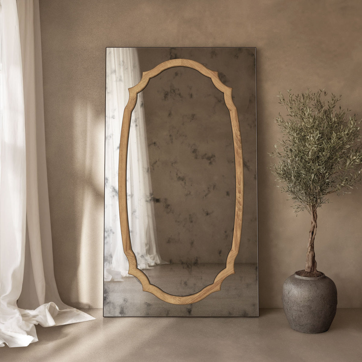 naturaloak-antique-noled