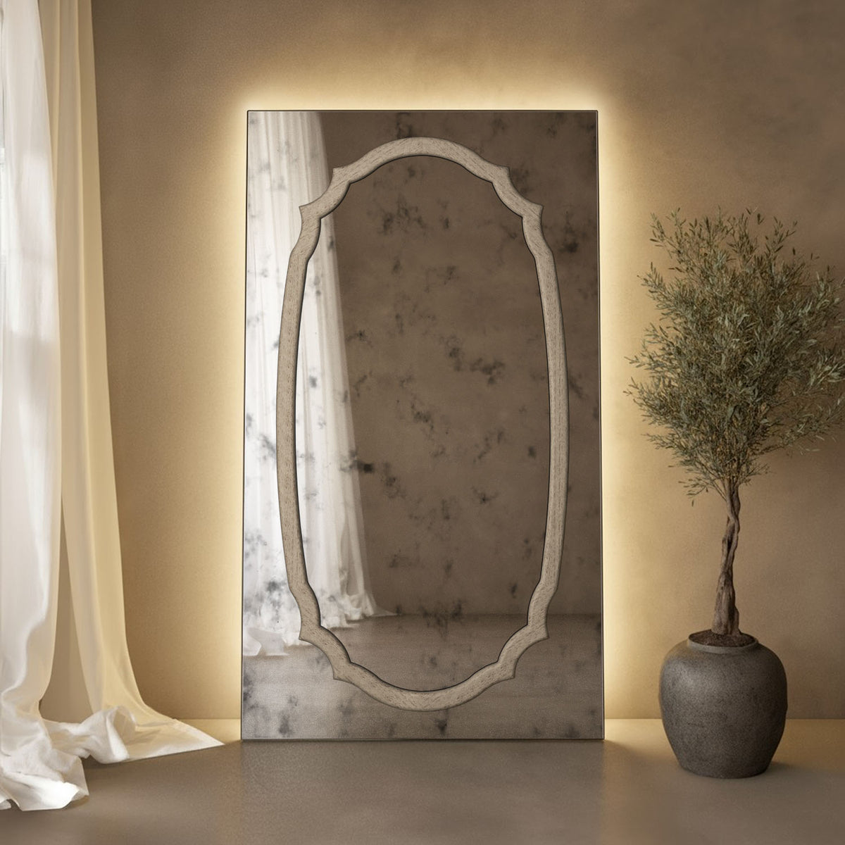 whitewash-antique-led