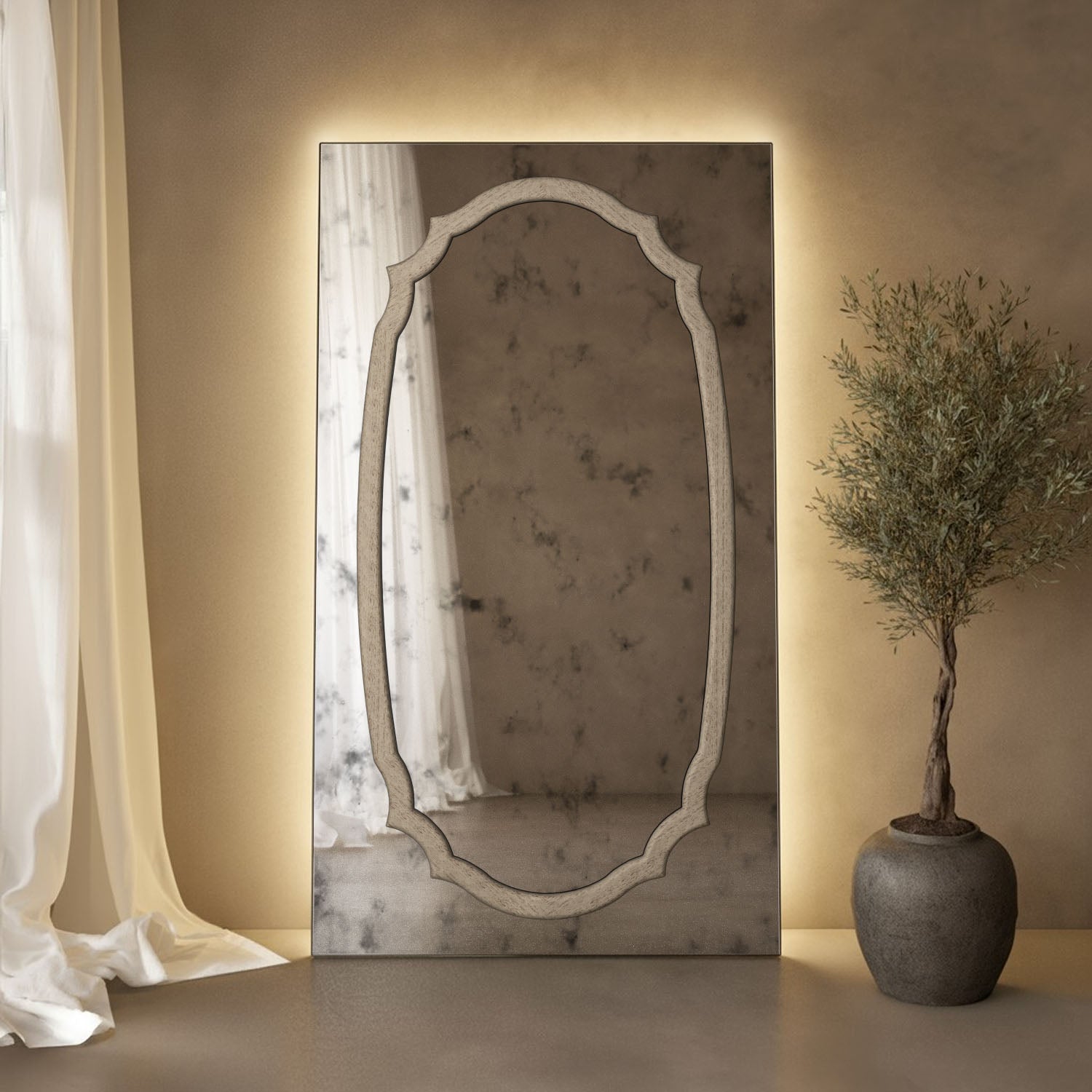 whitewash-antique-led