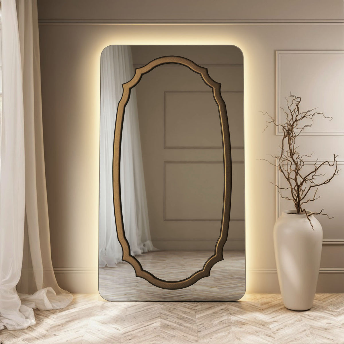 burnishedbronze-clear-led