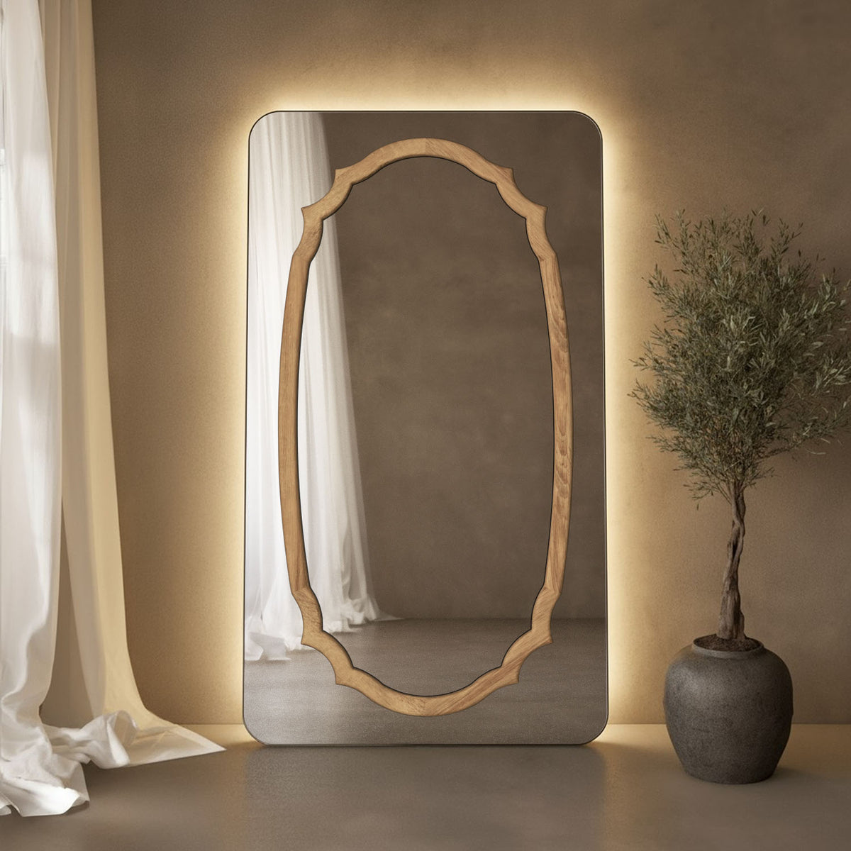 naturaloak-clear-led