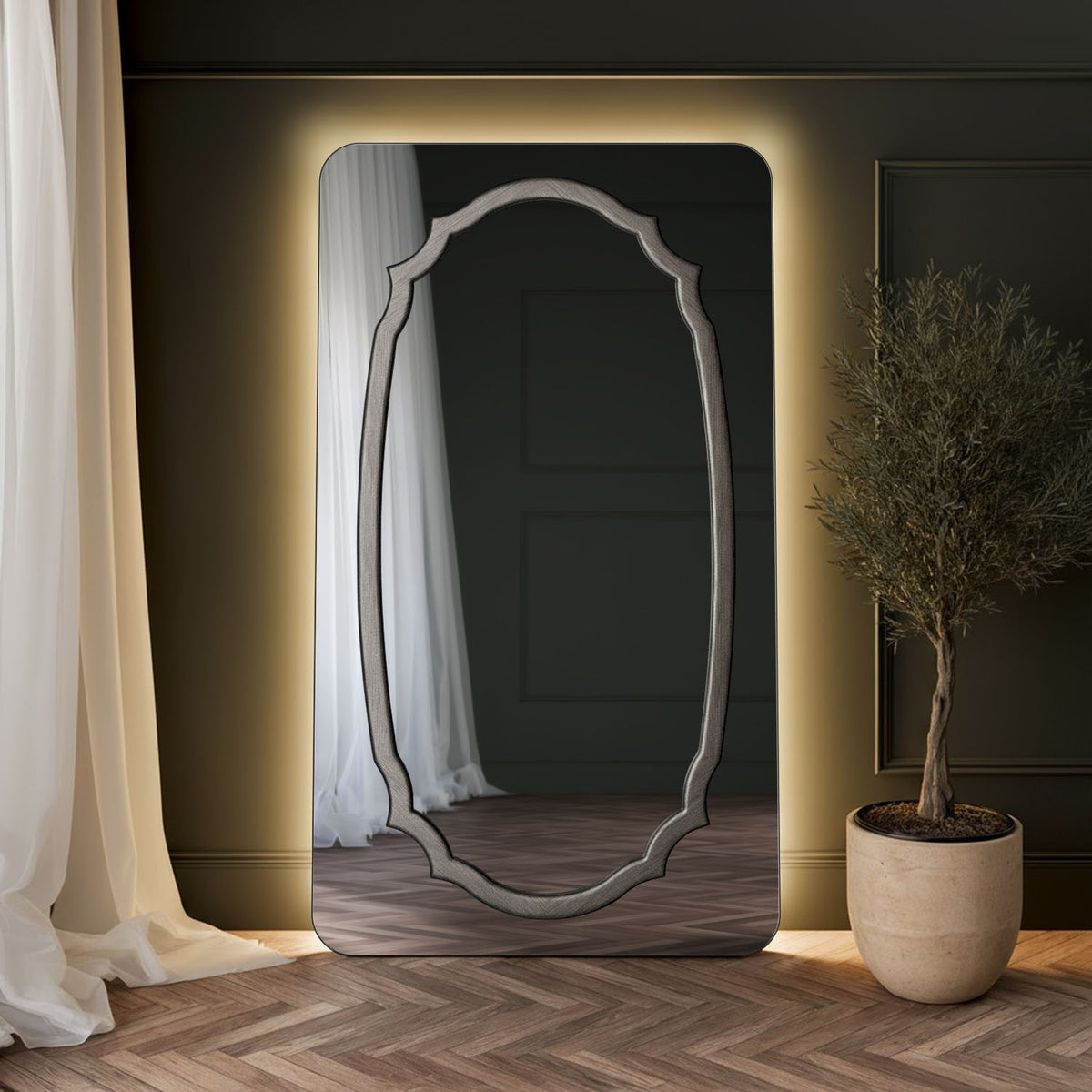 heritagesilver-clear-led