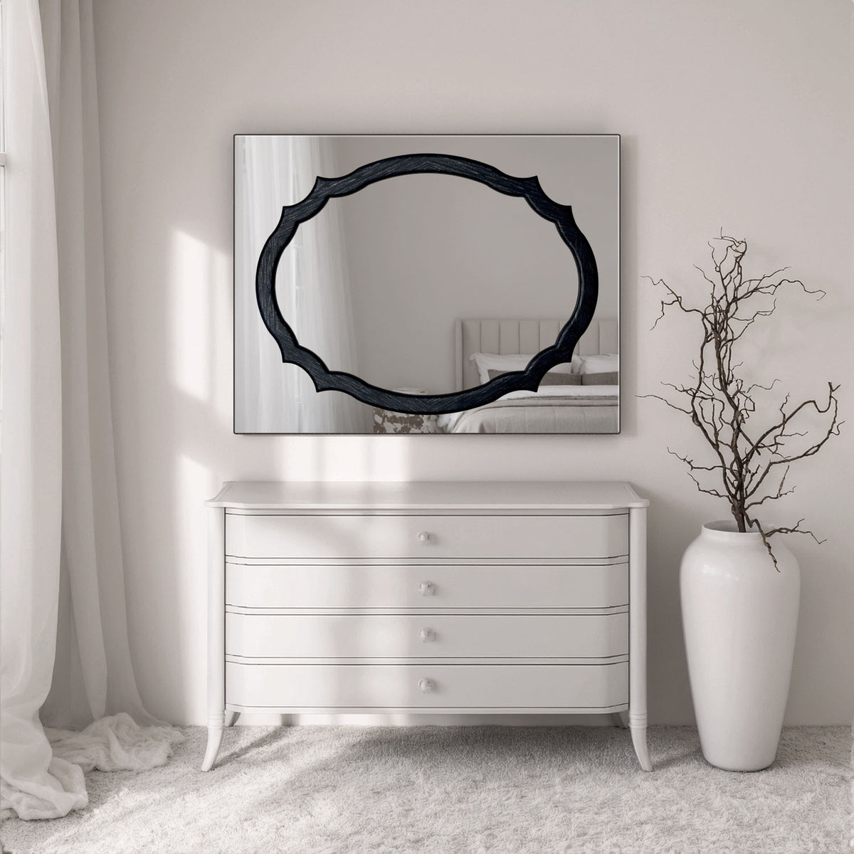 antiqueblack-clear-noled