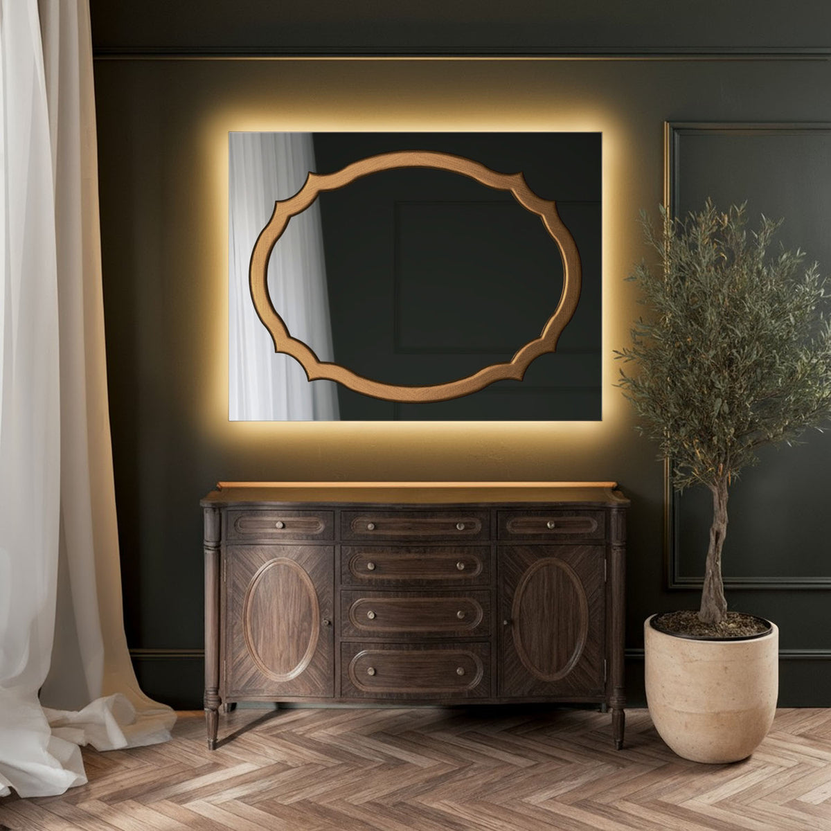 gildedbrass-clear-led