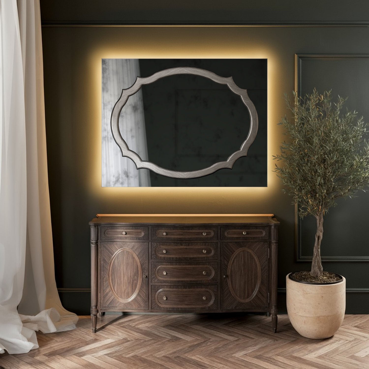 heritagesilver-antique-led