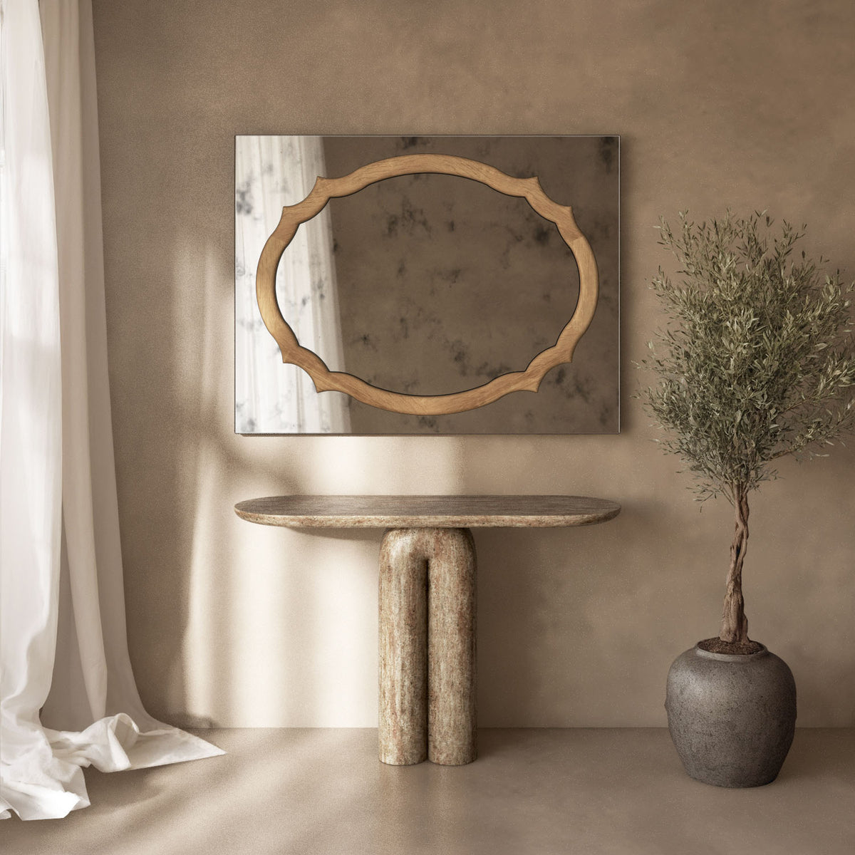 naturaloak-antique-noled