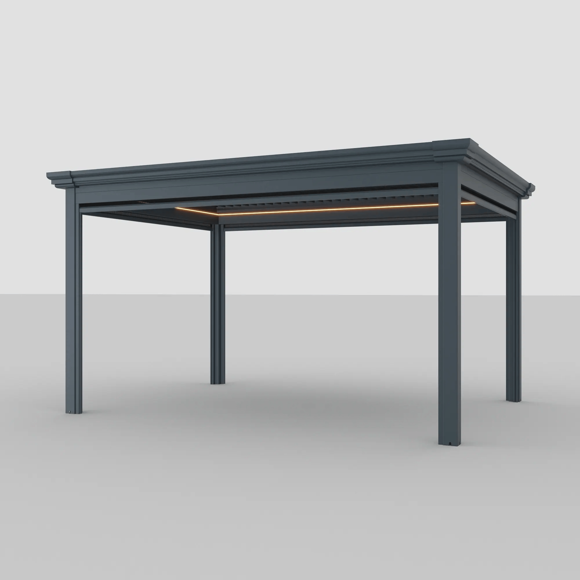 3m Side Pull Down Blind