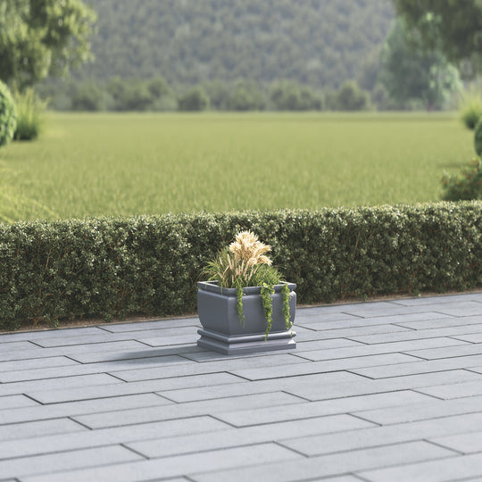 Abbey Small Planter Base