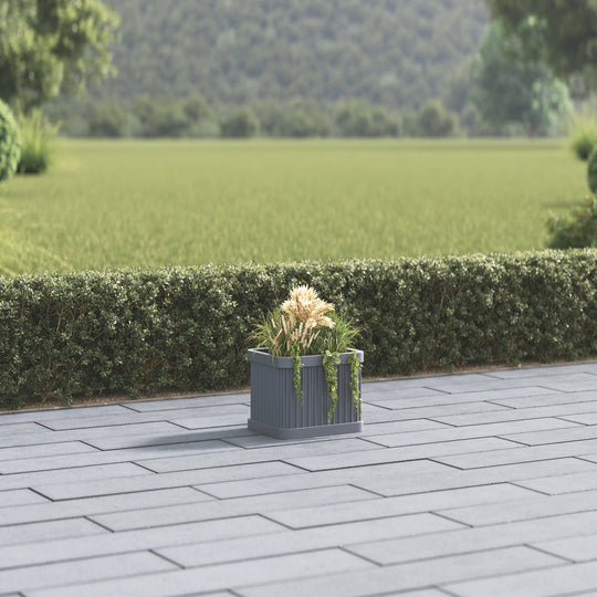 Plumley Small Planter Base