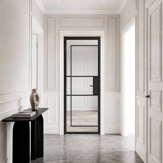 Arden Single Internal Crittall-Style Door