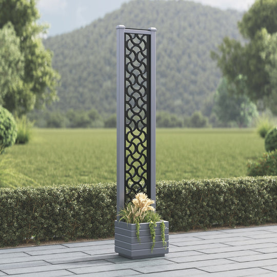 Vertu - Small Planter - Vida Screen