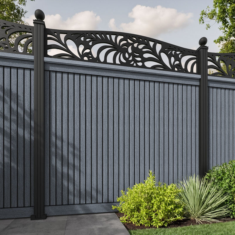 190cm-anthracite-regency-yes-capping