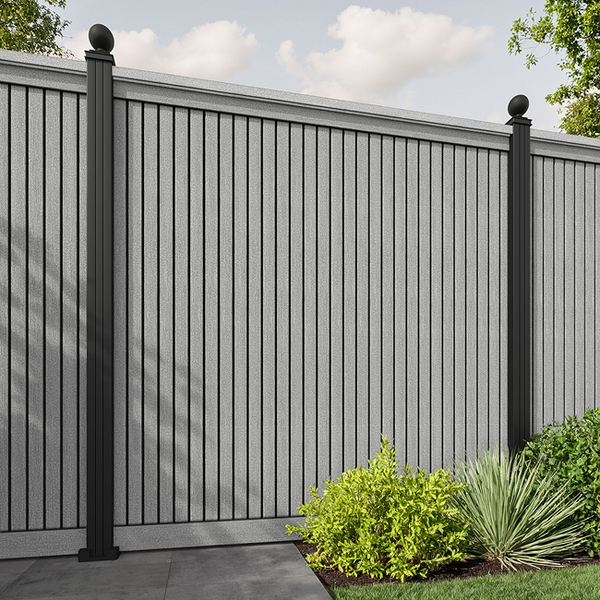 Virtis - Brushed Finish