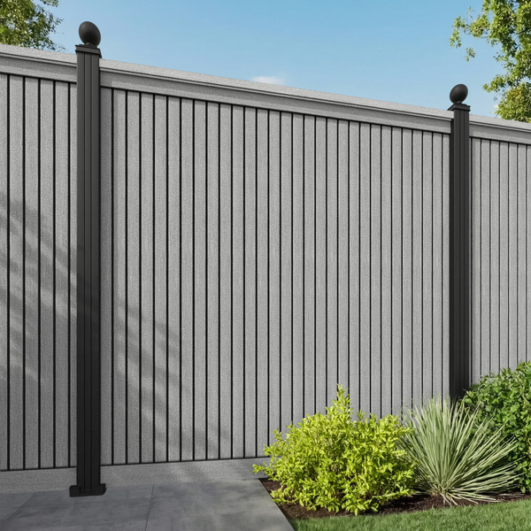 Virtis - Brushed Finish