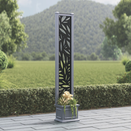 Windsor - Small Planter - Foliage Screen