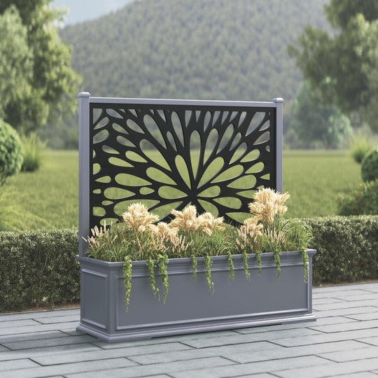 Windsor - Extra Extra Large Planter - Blossom Screen
