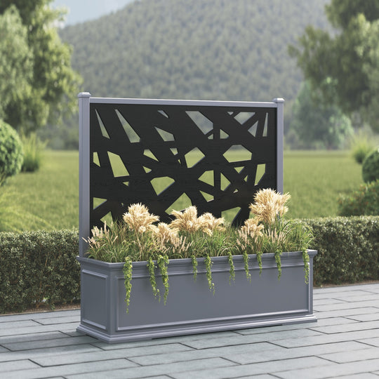 Windsor - Extra Extra Large Planter - Prism Screen