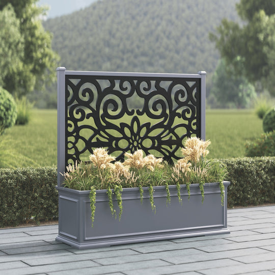 Windsor - Extra Extra Large Planter - Windsor Screen