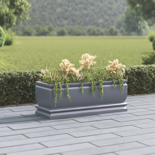 Abbey Extra Large Planter Base