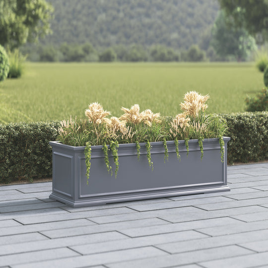 Windsor Extra Extra Large Planter Base