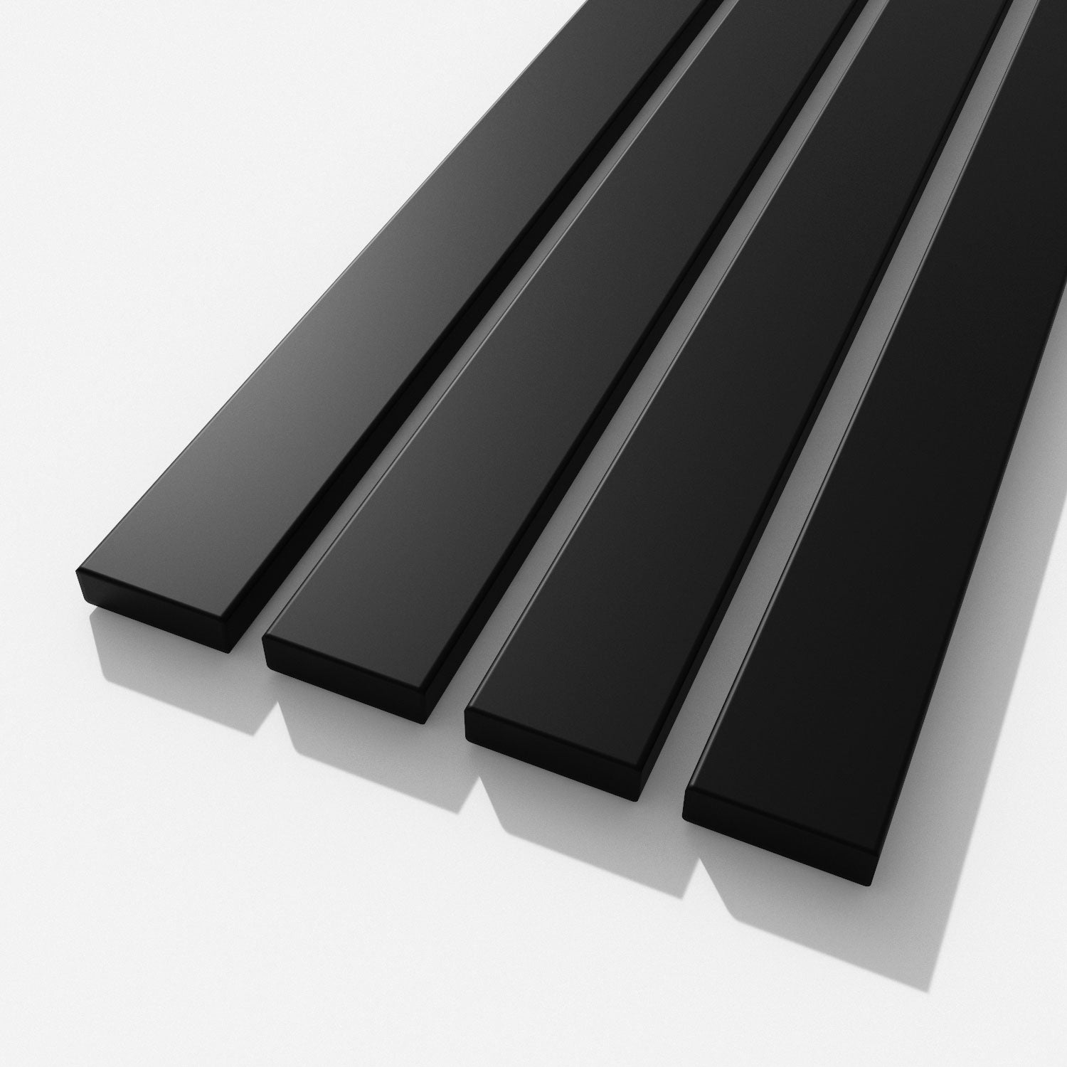 Aluminium Fence Slat Sample Pack