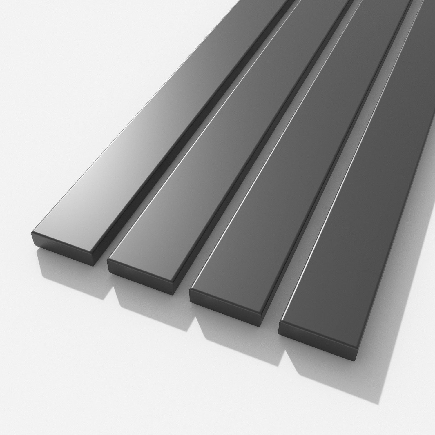 Aluminium Fence Slat Sample Pack