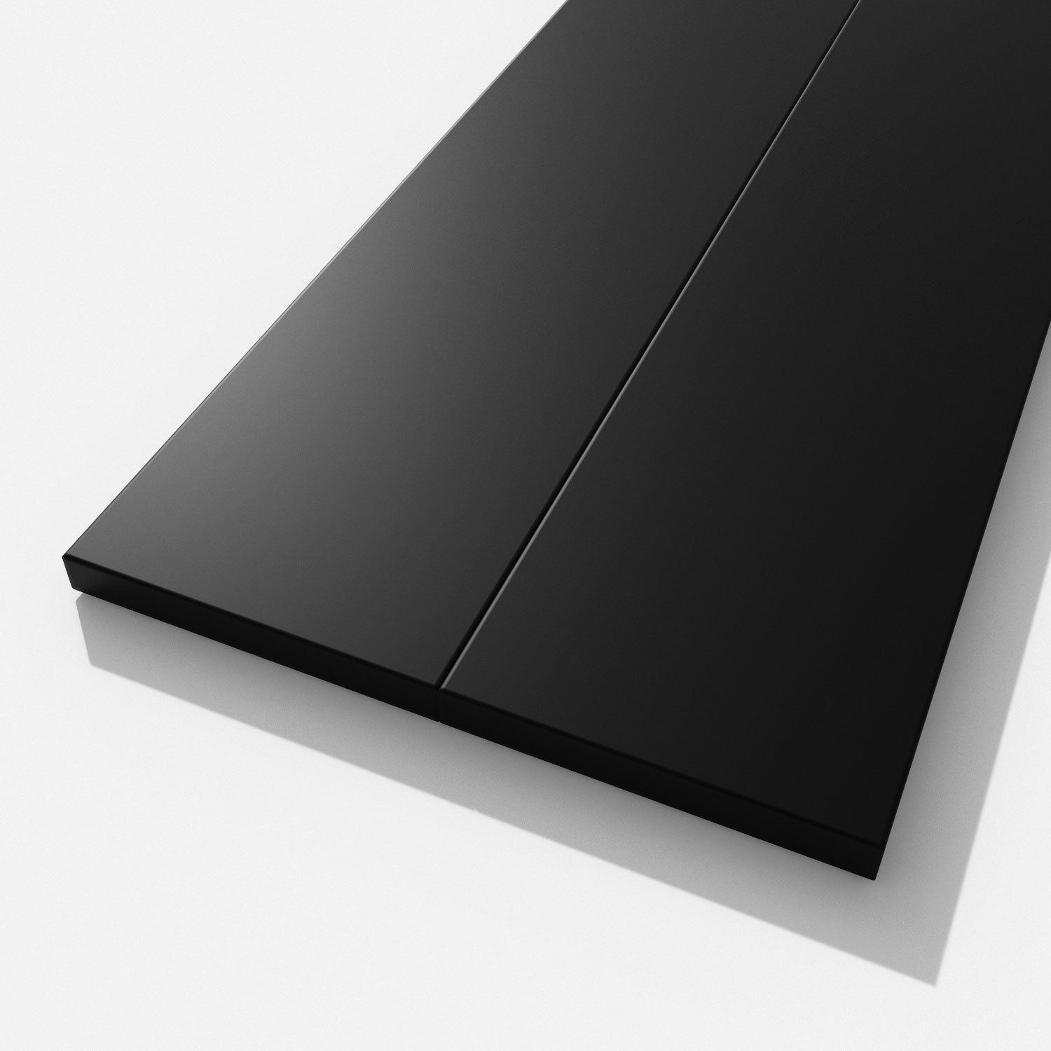 Aluminium Fence Slat Sample Pack