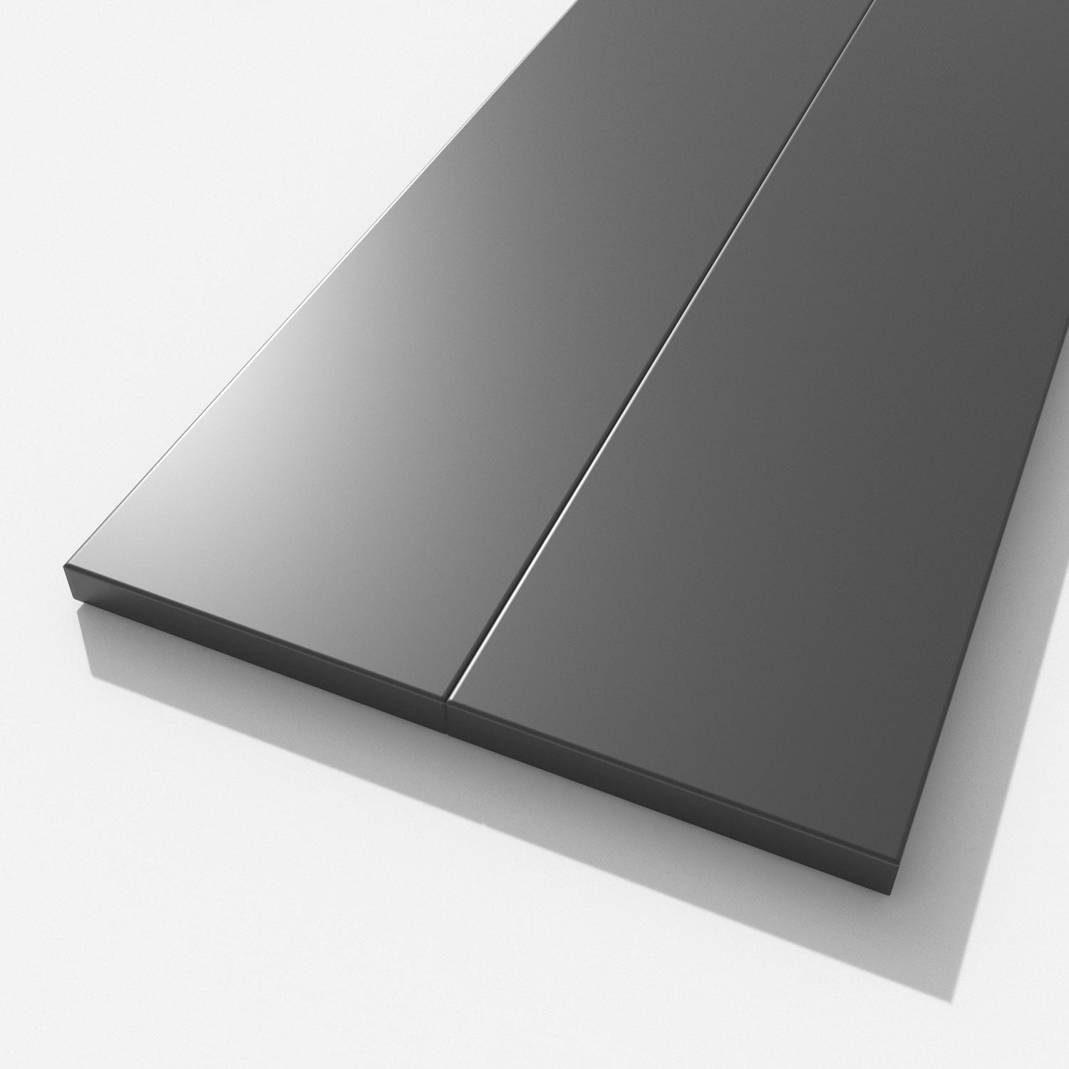 Aluminium Fence Slat Sample Pack