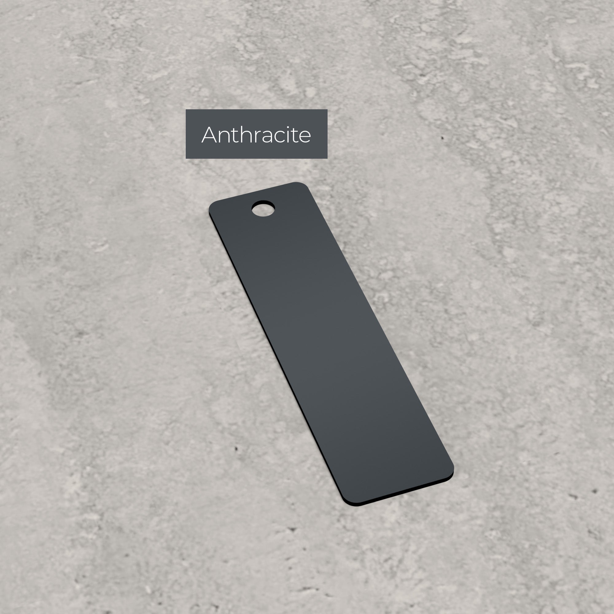 Aluminium Slat Sample Pack