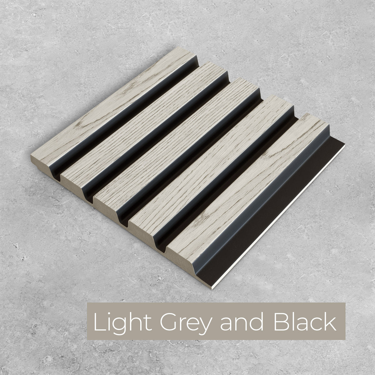 AquaSlat™ - Waterproof Slat - Sample Pack – Charles & Ivy