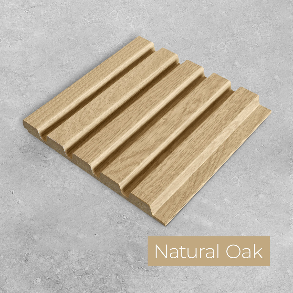 AquaSlat™ - Waterproof Slat - Sample Pack – Charles & Ivy