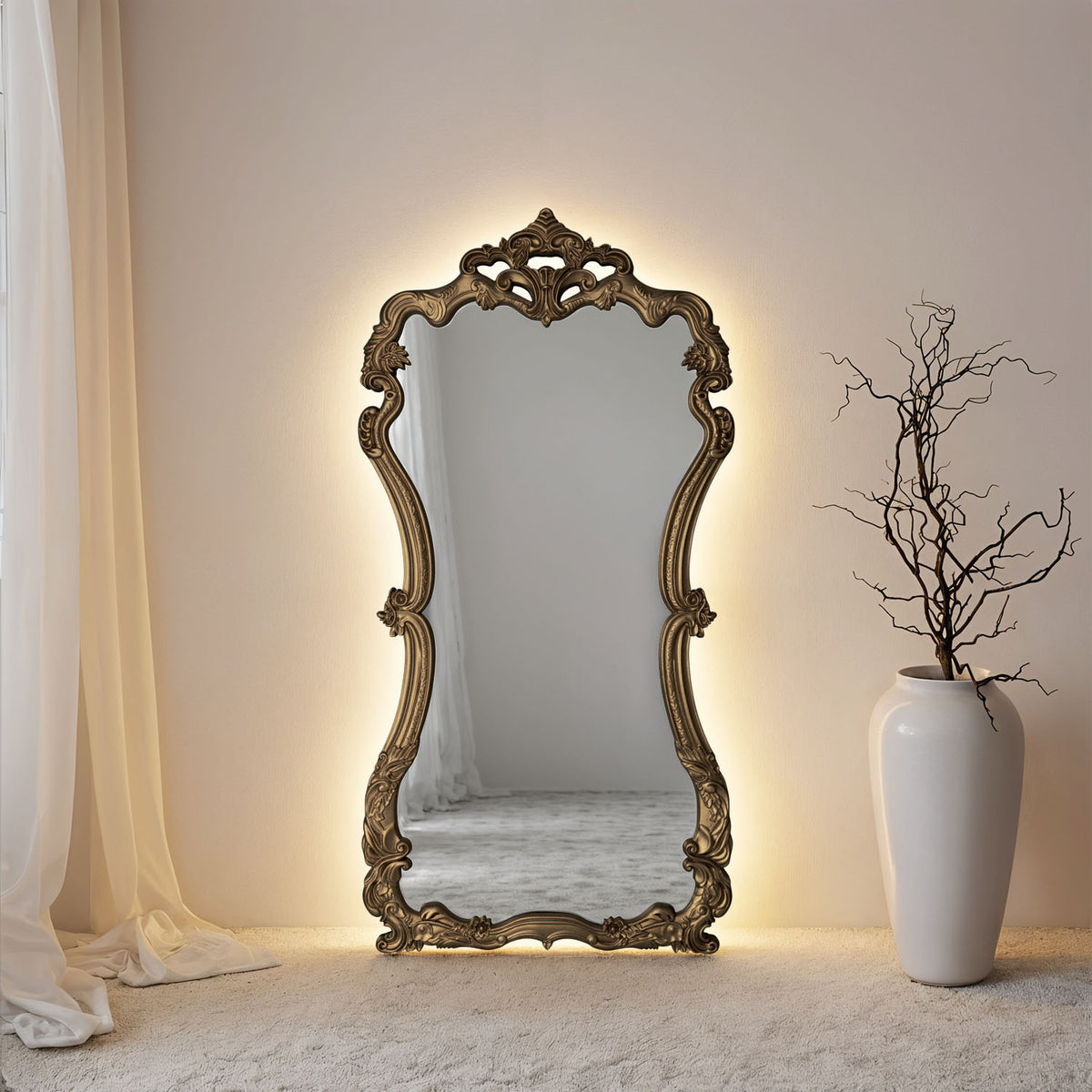 burnishedbronze-clear-led