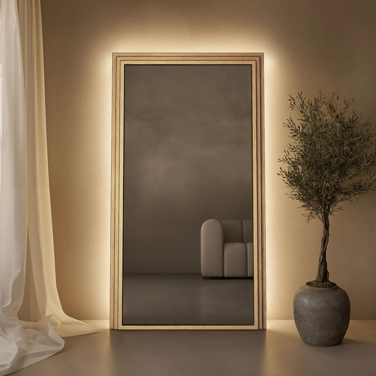 naturaloak-clear-led