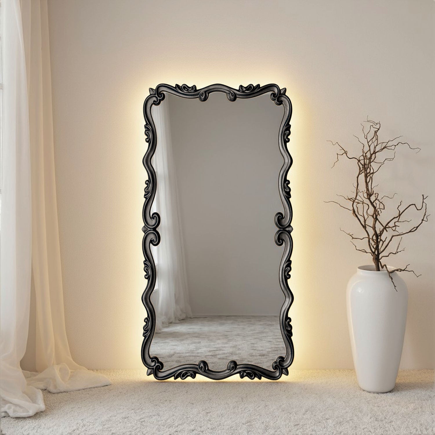 heritagesilver-clear-led