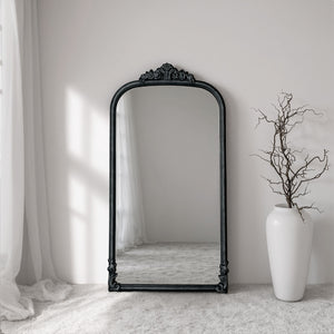 antiqueblack-clear-noled