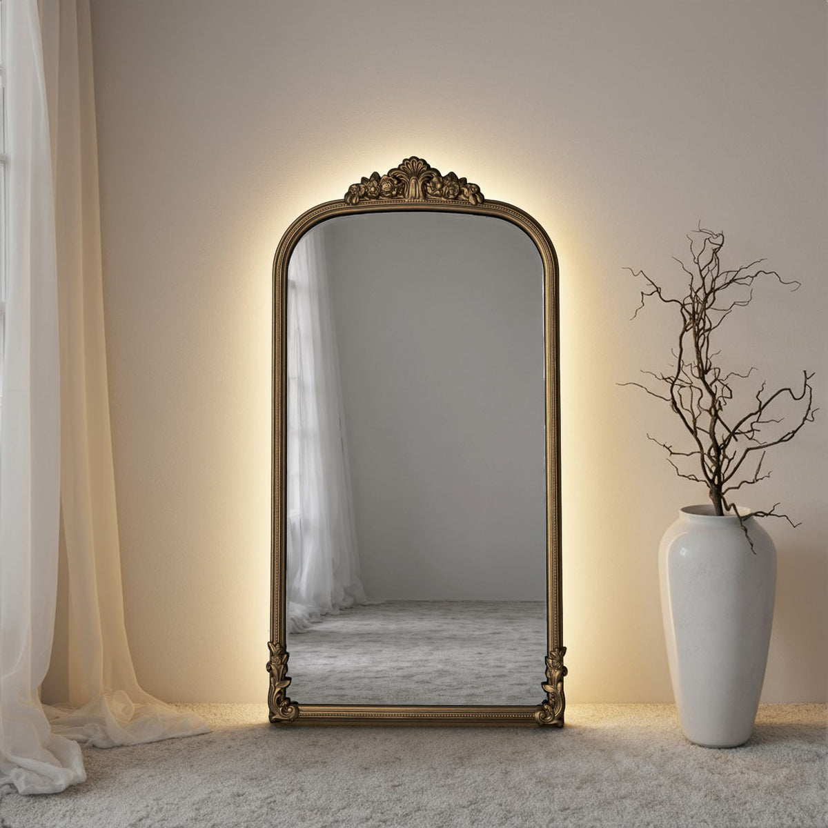 burnishedbronze-clear-led