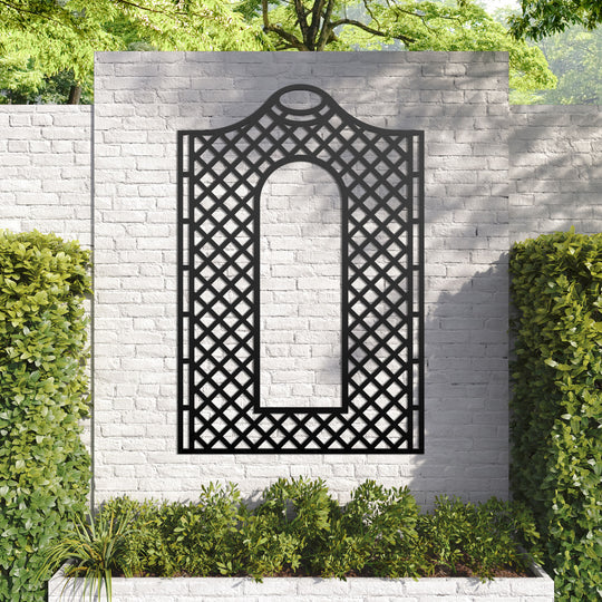 Claridge Arched Decorative Panel