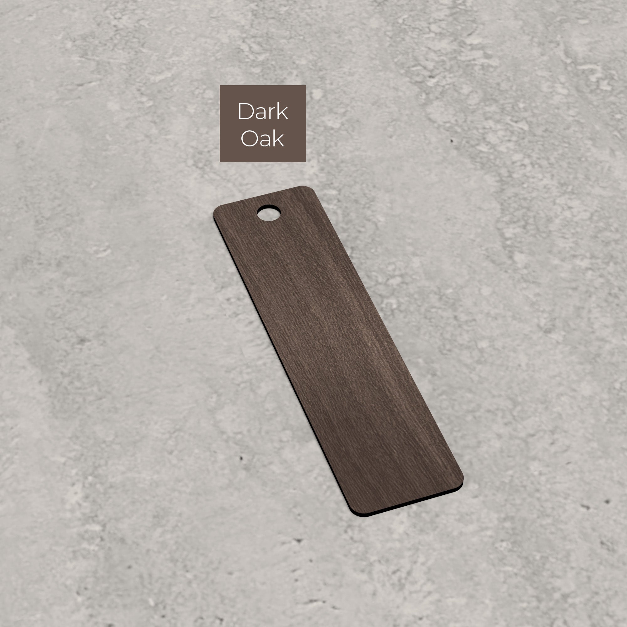 Aluminium Slat Sample Pack