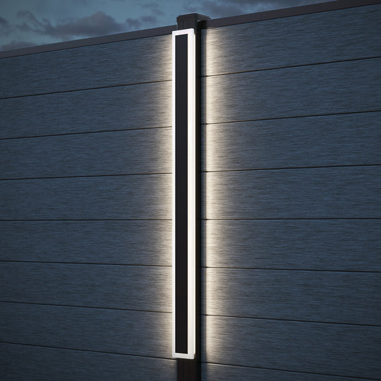 Eclipse Large Outdoor Light - Mains Powered